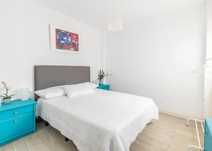 Sunny With Terrace In Appartement