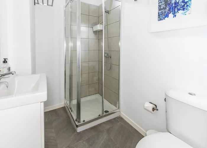 Sunny With Terrace In * 厄尔梅达诺