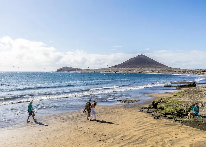 Sunny With Terrace In