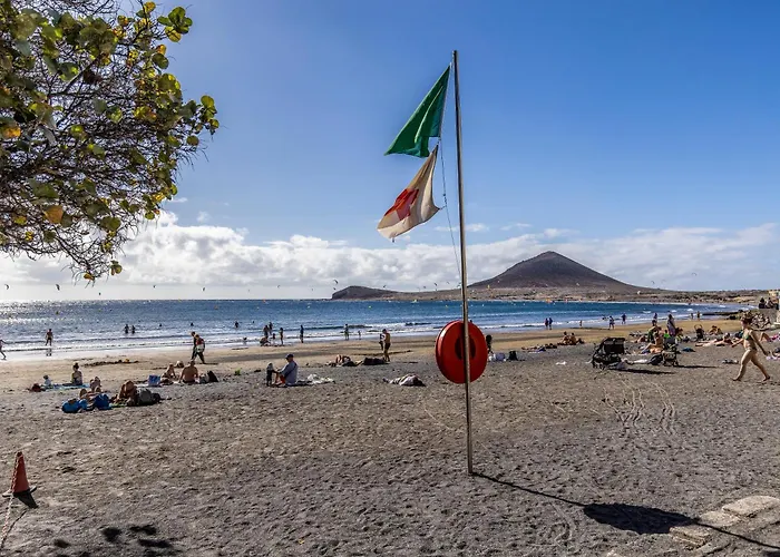 Appartement Sunny With Terrace In