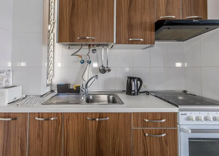 Sunny With Terrace In Lägenhet El Médano