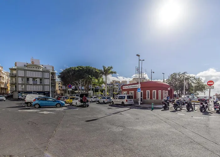 Sunny With Terrace In Apartman *